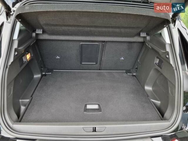 Черный Опель Grandland X, объемом двигателя 2 л и пробегом 194 тыс. км за 19250 $, фото 12 на Automoto.ua