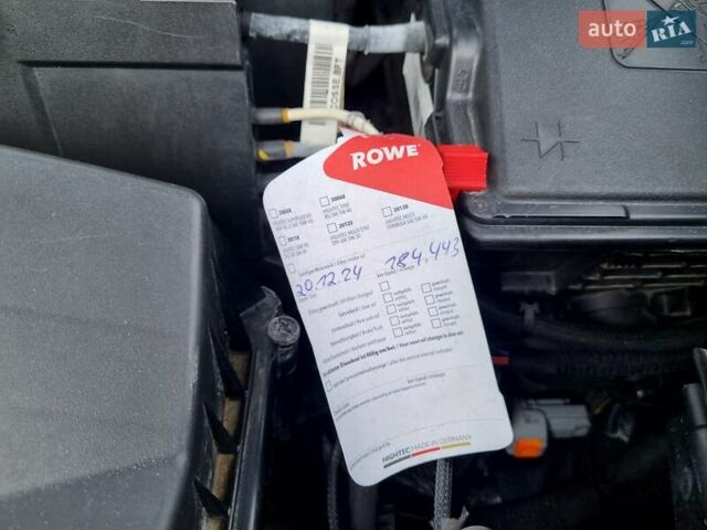 Черный Опель Grandland X, объемом двигателя 2 л и пробегом 194 тыс. км за 19250 $, фото 40 на Automoto.ua