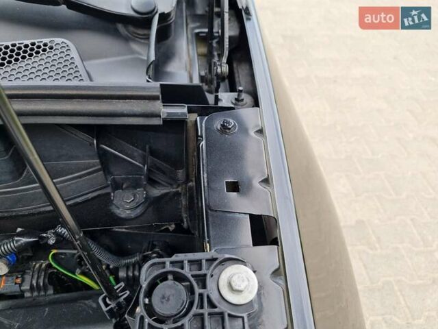 Черный Опель Grandland X, объемом двигателя 2 л и пробегом 194 тыс. км за 19250 $, фото 42 на Automoto.ua