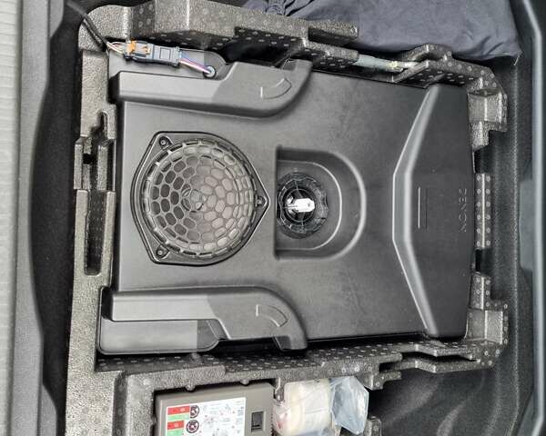 Черный Опель Grandland X, объемом двигателя 2 л и пробегом 194 тыс. км за 19250 $, фото 14 на Automoto.ua