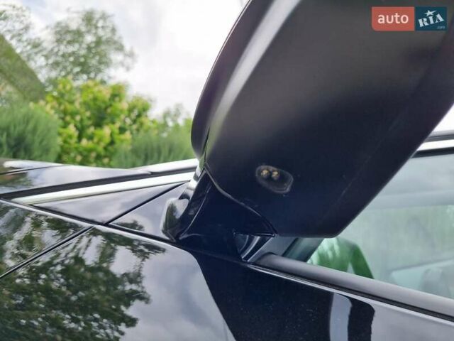 Черный Опель Grandland X, объемом двигателя 2 л и пробегом 194 тыс. км за 19250 $, фото 35 на Automoto.ua