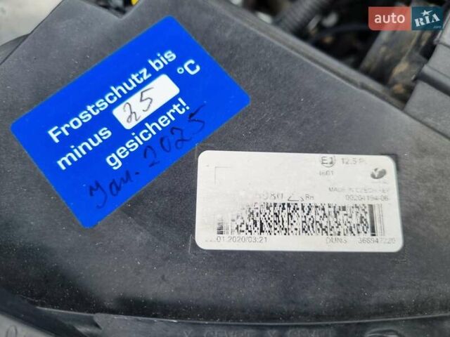 Черный Опель Grandland X, объемом двигателя 2 л и пробегом 194 тыс. км за 19250 $, фото 45 на Automoto.ua
