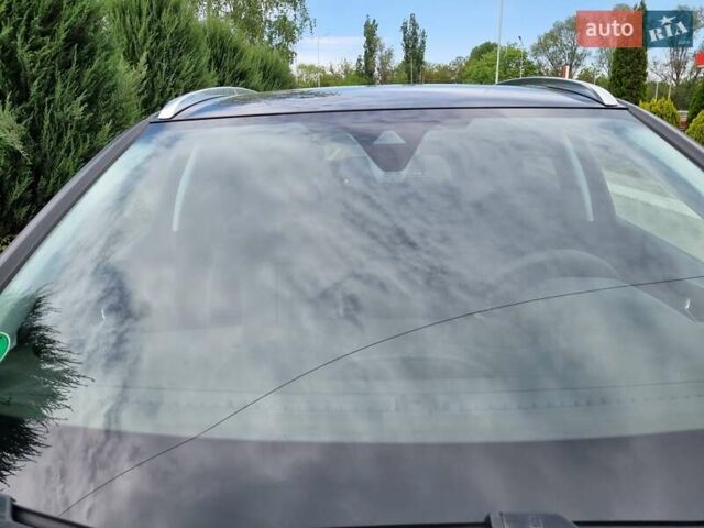 Черный Опель Grandland X, объемом двигателя 2 л и пробегом 194 тыс. км за 19250 $, фото 37 на Automoto.ua