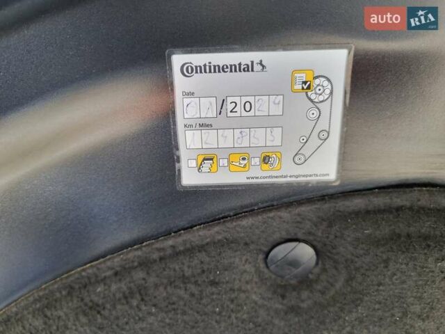 Черный Опель Grandland X, объемом двигателя 2 л и пробегом 194 тыс. км за 19250 $, фото 47 на Automoto.ua