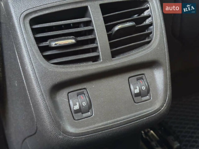 Червоний Опель Grandland X, об'ємом двигуна 1.5 л та пробігом 79 тис. км за 20000 $, фото 17 на Automoto.ua