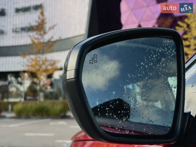 Червоний Опель Grandland X, об'ємом двигуна 1.5 л та пробігом 79 тис. км за 20000 $, фото 28 на Automoto.ua