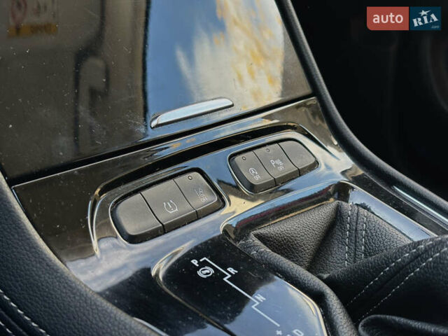 Червоний Опель Grandland X, об'ємом двигуна 1.5 л та пробігом 79 тис. км за 20000 $, фото 25 на Automoto.ua