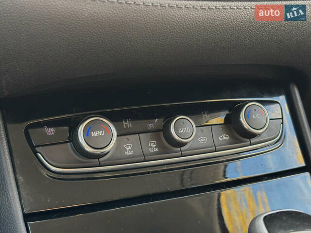 Червоний Опель Grandland X, об'ємом двигуна 1.5 л та пробігом 79 тис. км за 20000 $, фото 24 на Automoto.ua