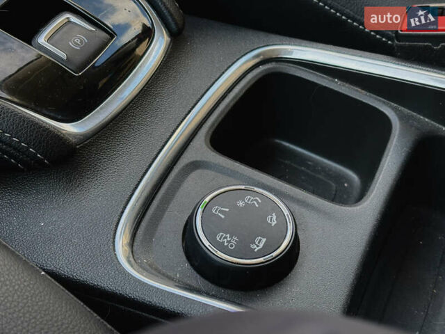 Червоний Опель Grandland X, об'ємом двигуна 1.5 л та пробігом 79 тис. км за 20000 $, фото 26 на Automoto.ua