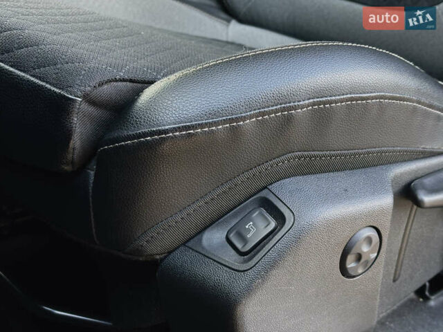 Червоний Опель Grandland X, об'ємом двигуна 1.5 л та пробігом 79 тис. км за 20000 $, фото 13 на Automoto.ua