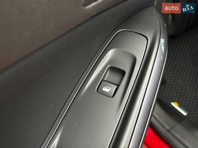 Красный Опель Grandland X, объемом двигателя 1.5 л и пробегом 79 тыс. км за 19000 $, фото 27 на Automoto.ua