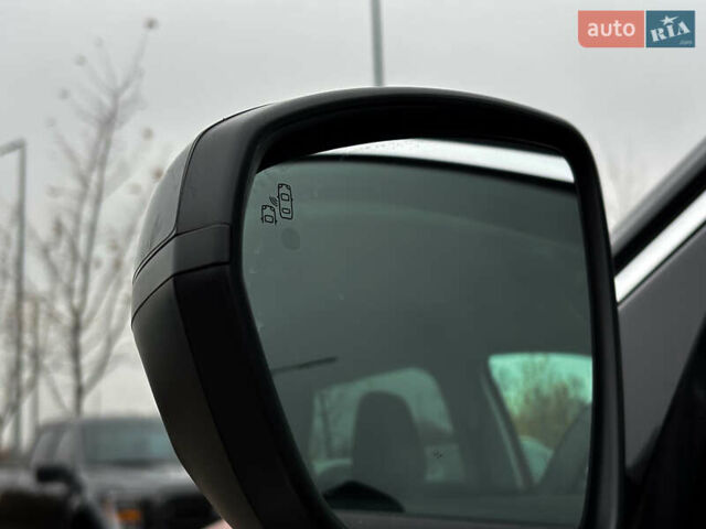 Красный Опель Grandland X, объемом двигателя 1.5 л и пробегом 79 тыс. км за 19000 $, фото 18 на Automoto.ua