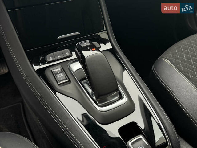 Красный Опель Grandland X, объемом двигателя 1.6 л и пробегом 53 тыс. км за 26450 $, фото 18 на Automoto.ua