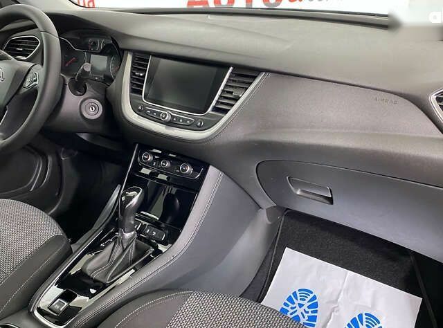 Опель Grandland X, объемом двигателя 1.5 л и пробегом 197 тыс. км за 17750 $, фото 8 на Automoto.ua