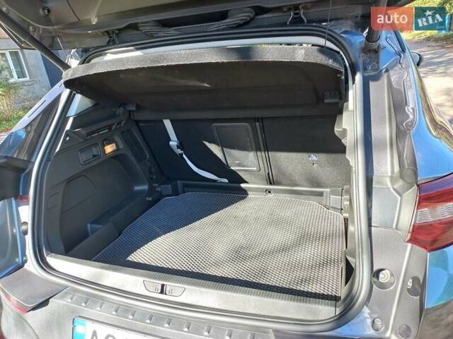 Опель Grandland X, об'ємом двигуна 2 л та пробігом 234 тис. км за 20300 $, фото 19 на Automoto.ua