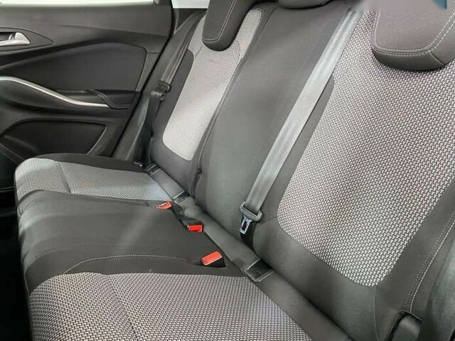 Опель Grandland X, объемом двигателя 1.5 л и пробегом 197 тыс. км за 17750 $, фото 10 на Automoto.ua
