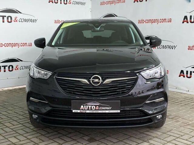 Опель Grandland X, объемом двигателя 1.5 л и пробегом 197 тыс. км за 17750 $, фото 1 на Automoto.ua