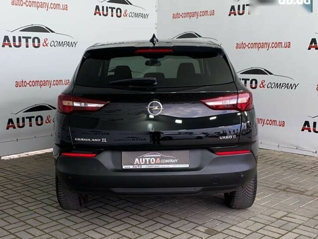 Опель Grandland X, объемом двигателя 1.5 л и пробегом 197 тыс. км за 17750 $, фото 3 на Automoto.ua