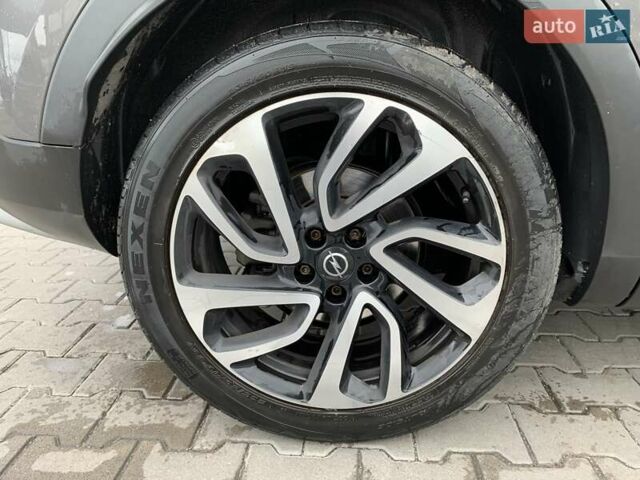 Опель Grandland X, об'ємом двигуна 2 л та пробігом 234 тис. км за 20300 $, фото 5 на Automoto.ua