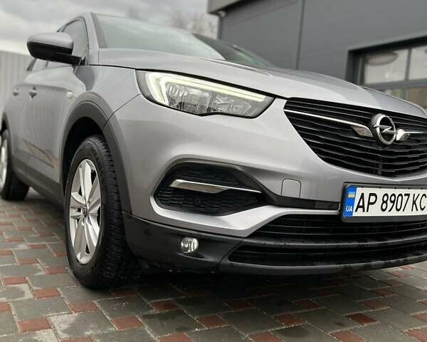 Опель Grandland X, объемом двигателя 1.5 л и пробегом 190 тыс. км за 18500 $, фото 15 на Automoto.ua