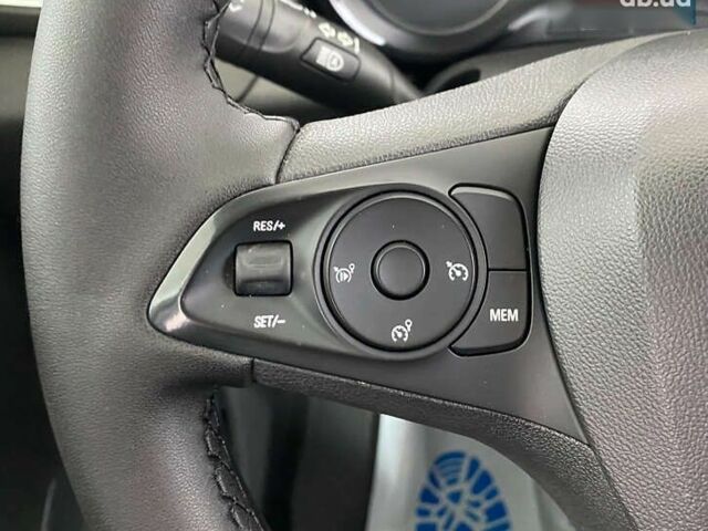 Опель Grandland X, объемом двигателя 1.5 л и пробегом 197 тыс. км за 17750 $, фото 13 на Automoto.ua