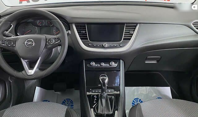 Опель Grandland X, объемом двигателя 1.5 л и пробегом 197 тыс. км за 17750 $, фото 11 на Automoto.ua