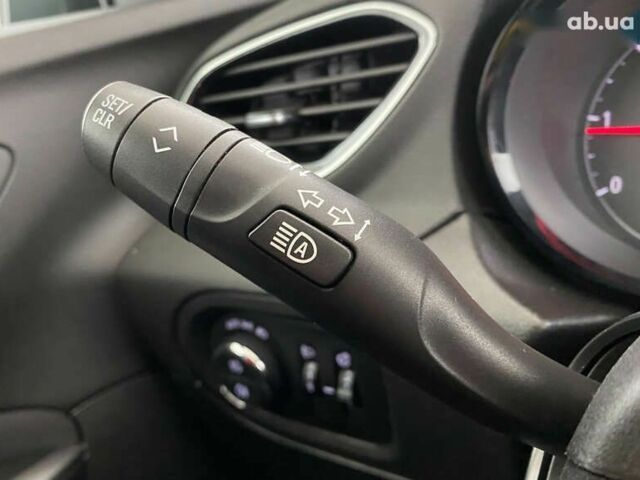 Опель Grandland X, объемом двигателя 1.5 л и пробегом 197 тыс. км за 17750 $, фото 16 на Automoto.ua