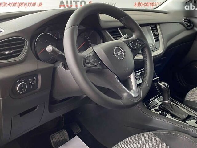 Опель Grandland X, объемом двигателя 1.5 л и пробегом 197 тыс. км за 17750 $, фото 5 на Automoto.ua