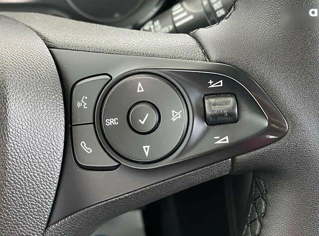 Опель Grandland X, объемом двигателя 1.5 л и пробегом 197 тыс. км за 17750 $, фото 14 на Automoto.ua