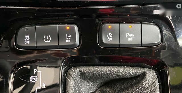 Опель Grandland X, объемом двигателя 1.5 л и пробегом 197 тыс. км за 17750 $, фото 21 на Automoto.ua