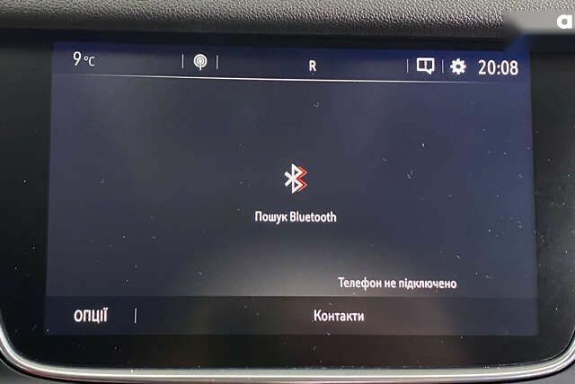 Опель Grandland X, объемом двигателя 1.5 л и пробегом 197 тыс. км за 17750 $, фото 25 на Automoto.ua