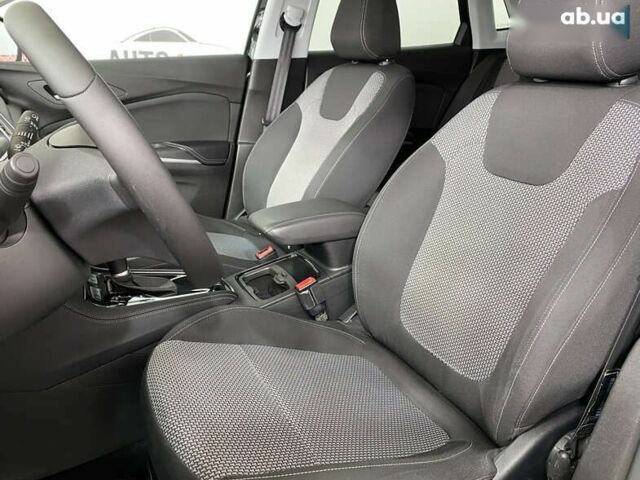 Опель Grandland X, объемом двигателя 1.5 л и пробегом 197 тыс. км за 17750 $, фото 6 на Automoto.ua