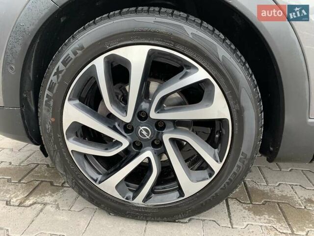 Опель Grandland X, об'ємом двигуна 2 л та пробігом 234 тис. км за 20300 $, фото 7 на Automoto.ua