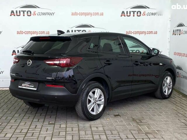 Опель Grandland X, объемом двигателя 1.5 л и пробегом 197 тыс. км за 17750 $, фото 2 на Automoto.ua