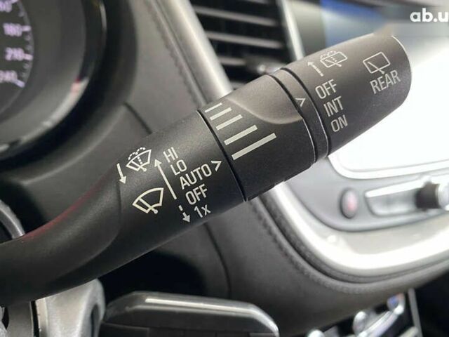Опель Grandland X, объемом двигателя 1.5 л и пробегом 197 тыс. км за 17750 $, фото 16 на Automoto.ua