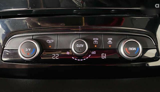 Опель Grandland X, объемом двигателя 1.5 л и пробегом 197 тыс. км за 17750 $, фото 21 на Automoto.ua