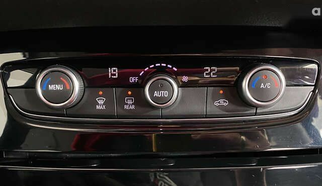 Опель Grandland X, объемом двигателя 1.5 л и пробегом 197 тыс. км за 17750 $, фото 20 на Automoto.ua