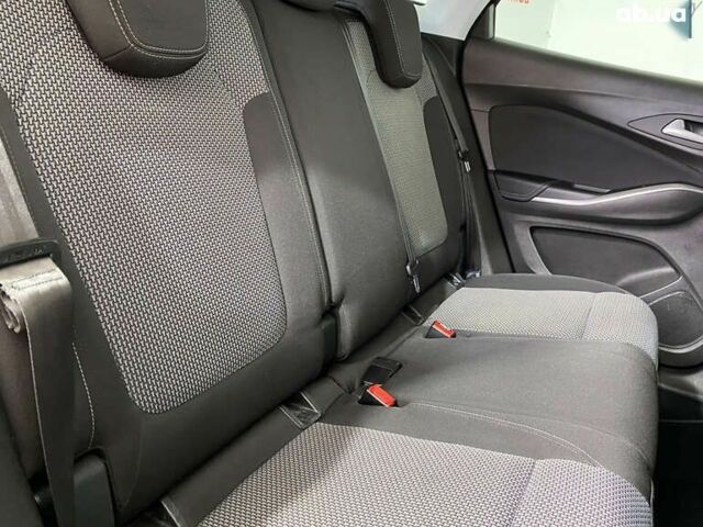 Опель Grandland X, объемом двигателя 1.5 л и пробегом 197 тыс. км за 17750 $, фото 9 на Automoto.ua