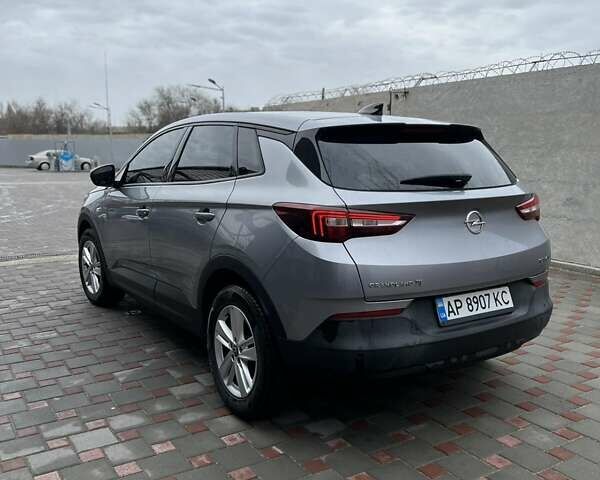 Опель Grandland X, объемом двигателя 1.5 л и пробегом 190 тыс. км за 18500 $, фото 9 на Automoto.ua