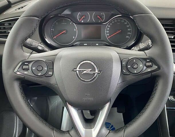 Опель Grandland X, объемом двигателя 1.5 л и пробегом 197 тыс. км за 17750 $, фото 13 на Automoto.ua