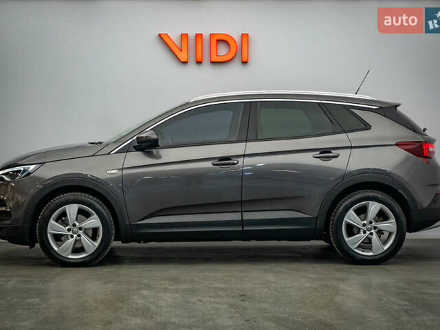 Опель Grandland X, об'ємом двигуна 1.5 л та пробігом 108 тис. км за 18841 $, фото 2 на Automoto.ua