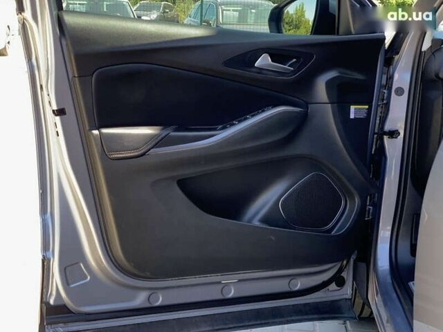 Опель Grandland X, объемом двигателя 1.5 л и пробегом 187 тыс. км за 17000 $, фото 22 на Automoto.ua