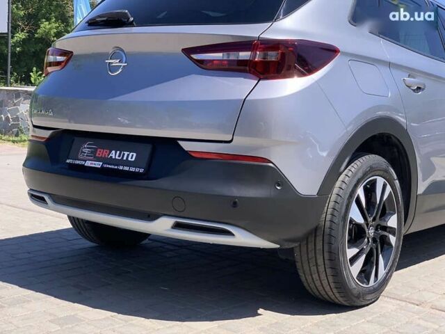 Опель Grandland X, объемом двигателя 1.5 л и пробегом 187 тыс. км за 17000 $, фото 20 на Automoto.ua