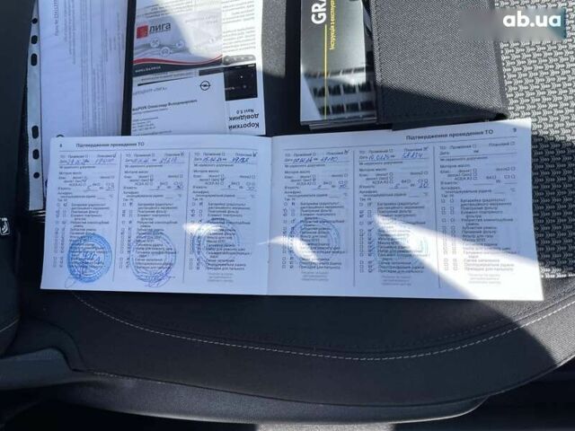 Опель Grandland X, объемом двигателя 1.5 л и пробегом 62 тыс. км за 16900 $, фото 3 на Automoto.ua