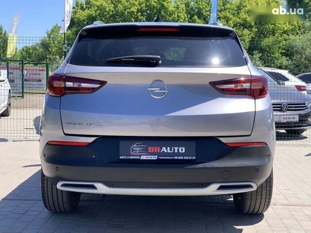 Опель Grandland X, объемом двигателя 1.5 л и пробегом 187 тыс. км за 17000 $, фото 15 на Automoto.ua