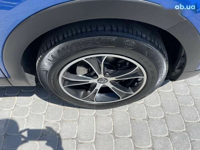 Опель Grandland X, объемом двигателя 1.5 л и пробегом 62 тыс. км за 16900 $, фото 28 на Automoto.ua