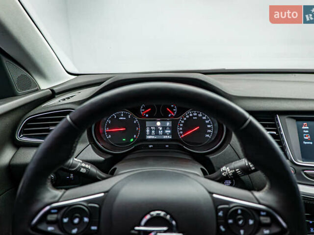 Опель Grandland X, об'ємом двигуна 1.5 л та пробігом 108 тис. км за 18841 $, фото 12 на Automoto.ua