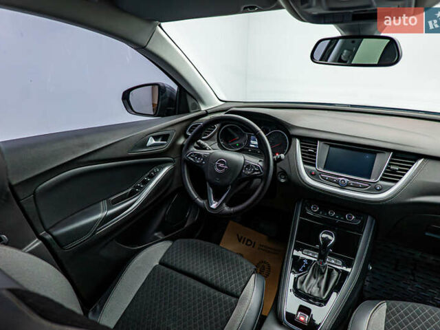 Опель Grandland X, об'ємом двигуна 1.5 л та пробігом 108 тис. км за 18841 $, фото 10 на Automoto.ua