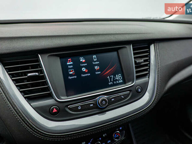 Опель Grandland X, об'ємом двигуна 1.5 л та пробігом 108 тис. км за 18841 $, фото 15 на Automoto.ua