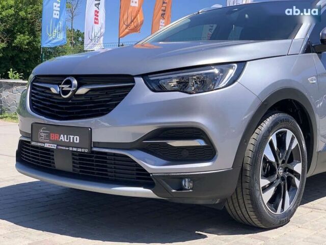 Опель Grandland X, объемом двигателя 1.5 л и пробегом 187 тыс. км за 17000 $, фото 10 на Automoto.ua